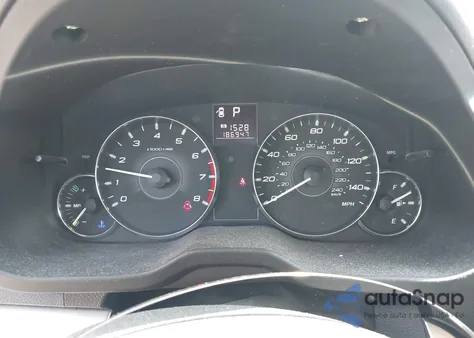 2011 Subaru Outback 2.5I Premium z USA, uszkodzony, nr VIN 4S4BRBCC8B3378452